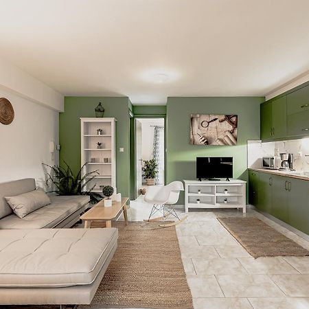 K Houses 45 Lefkada City Екстер'єр фото