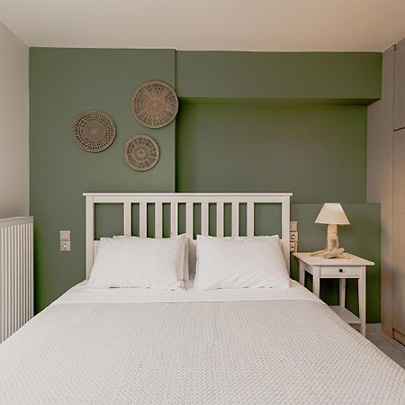 K Houses 45 Lefkada City Екстер'єр фото