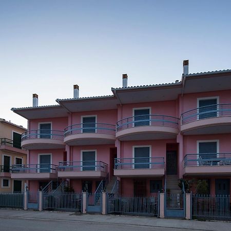K Houses 45 Lefkada City Екстер'єр фото