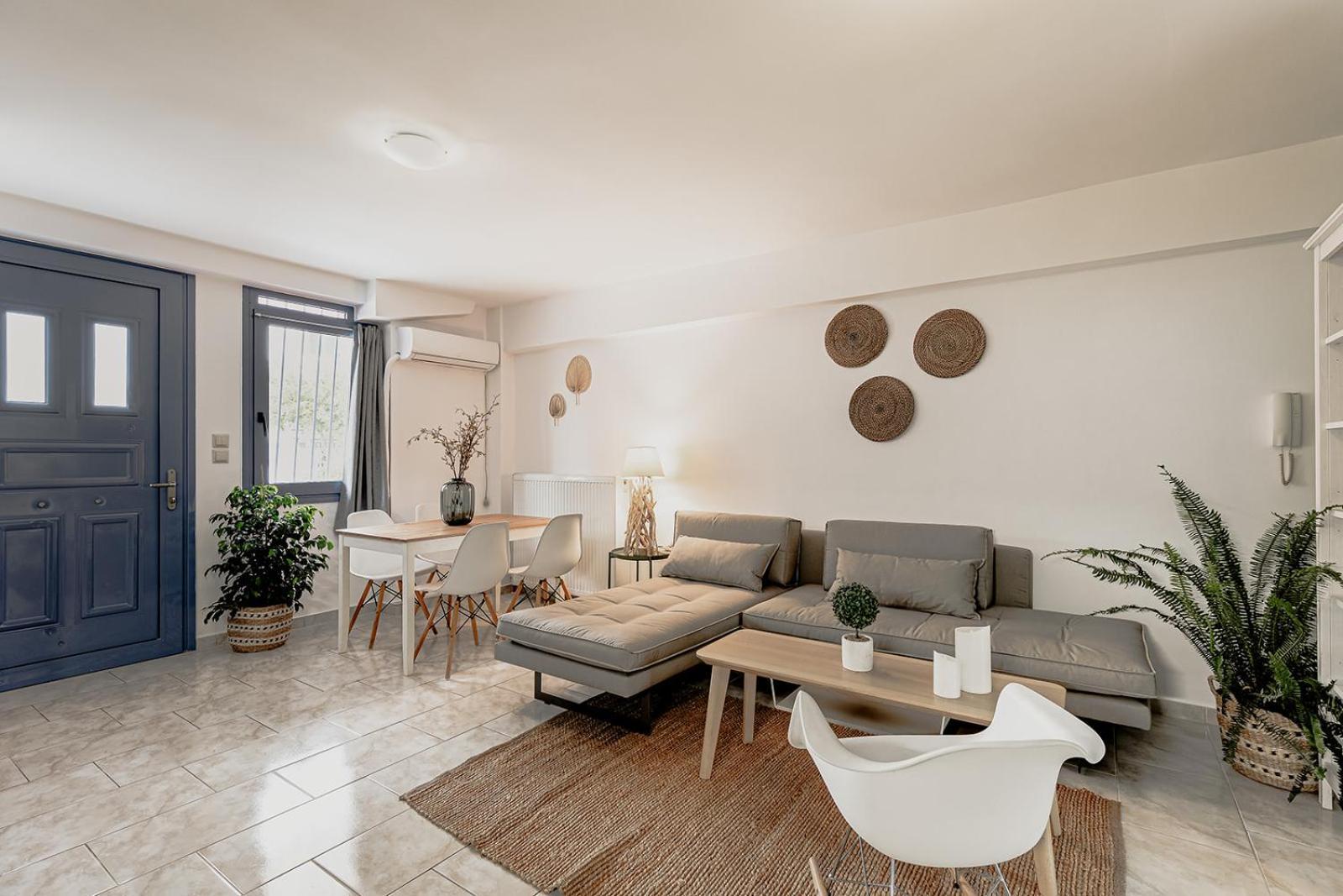 K Houses 45 Lefkada City Екстер'єр фото