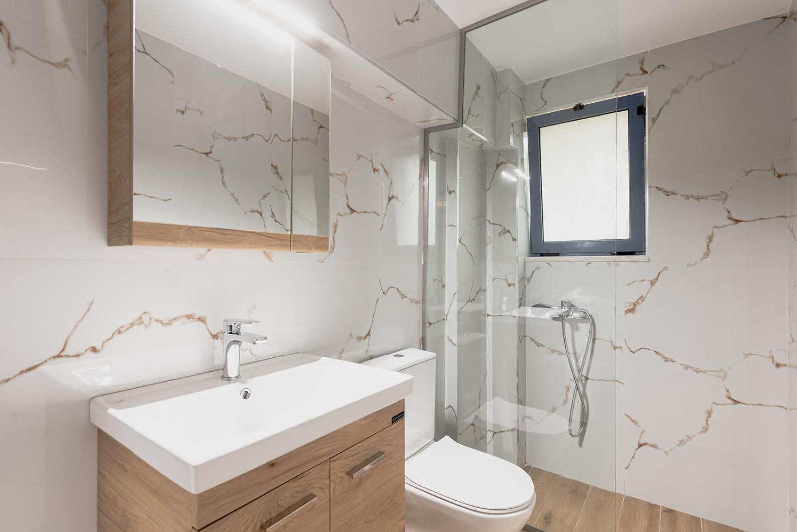 K Houses 45 Lefkada City Екстер'єр фото