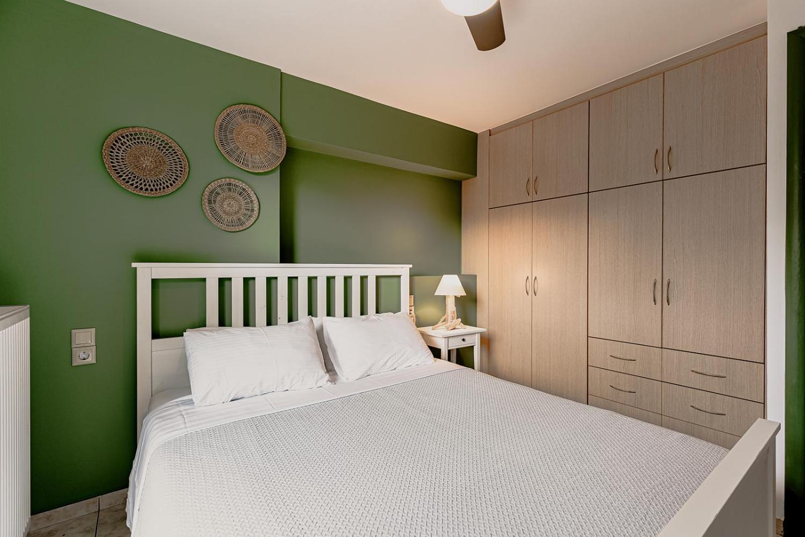 K Houses 45 Lefkada City Екстер'єр фото