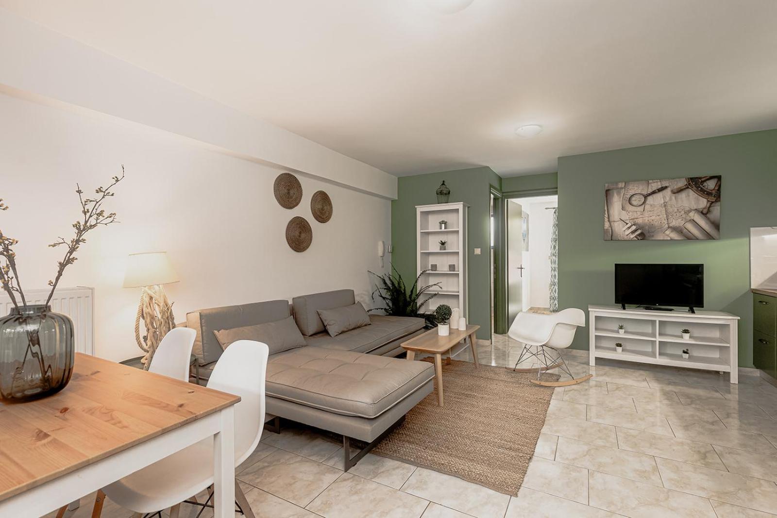 K Houses 45 Lefkada City Екстер'єр фото