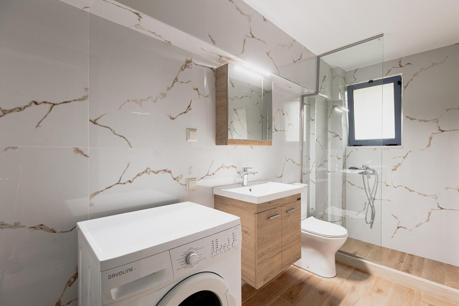 K Houses 45 Lefkada City Екстер'єр фото
