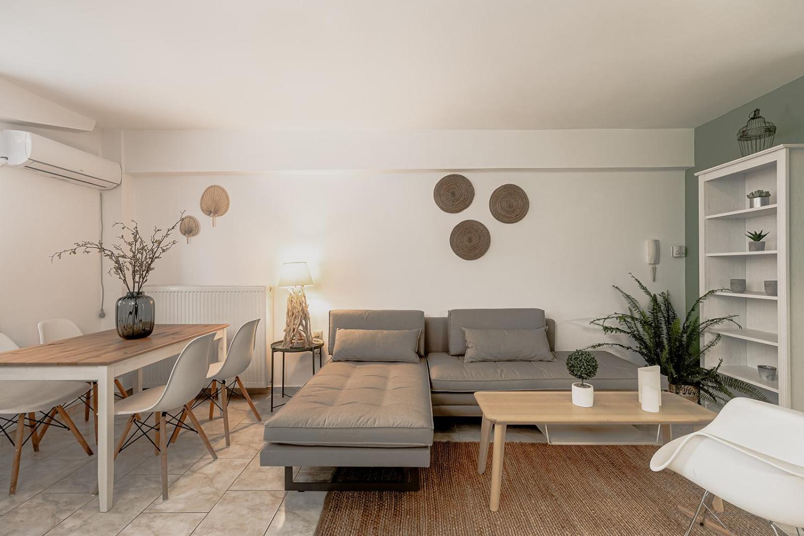 K Houses 45 Lefkada City Екстер'єр фото